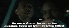 Fast And Furious Ludacris GIF by The Fast Saga
