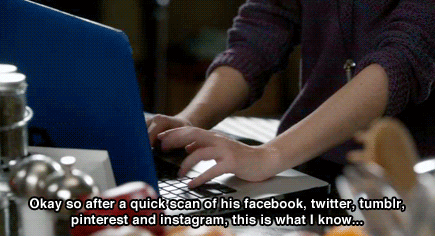 modern family GIF