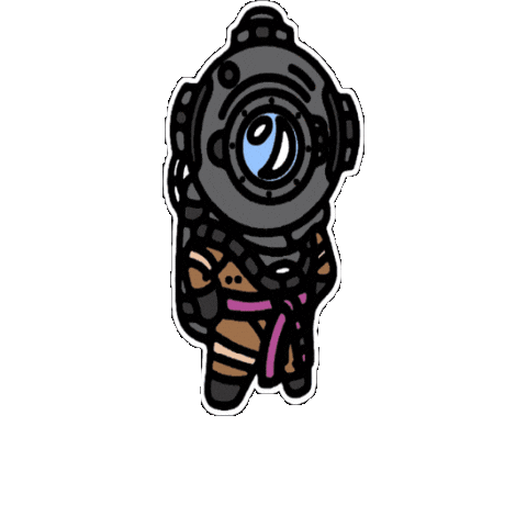 bjj_artist giphygifmaker artist 아티스트 hatist Sticker
