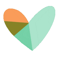 Heart Love Sticker
