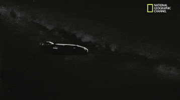 mars GIF by National Geographic Channel