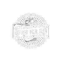 Sticker by Expired Film Club