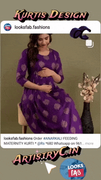 Buy Now Fashion GIF by ArtistryC