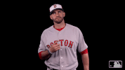 Red Sox Sport GIF by MLB