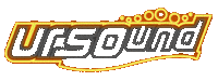 Ursoundlogo2023 Sticker by Ursound