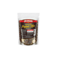 aromaticspices churrasco pimenta cozinhar tempero Sticker