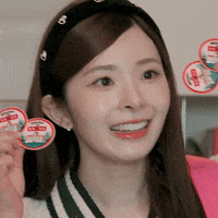 K Pop Omg GIF