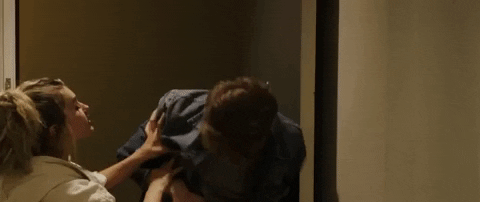 drunk music video GIF by Avonlea