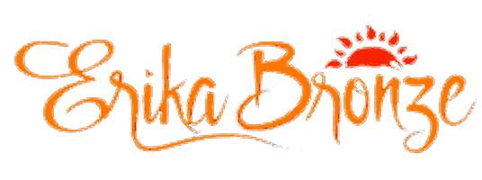 vaimalandra bronzeamento Sticker by Erika Bronze