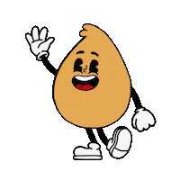 Coxinha Sticker
