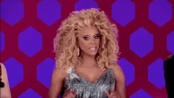 Rupauls Drag Race 5X1 GIF by LogoTV