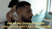 ParadiseHotel fox dating fox tv reality show GIF