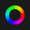 rainbow math GIF by Clayton Shonkwiler