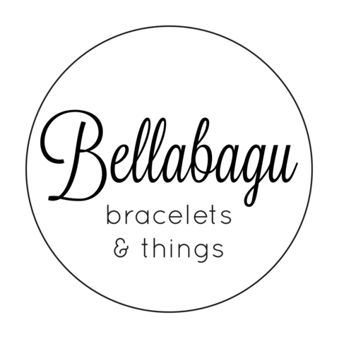 bellabagu bella bracelets bagu bellabagu Sticker