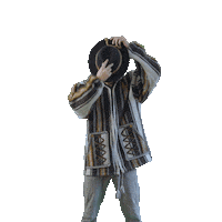 lukasklima new film yeah nice Sticker