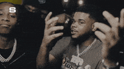 Triple Threat Headie One GIF by A FILM BY SUAVE
