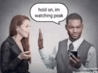 Its Peak GIF