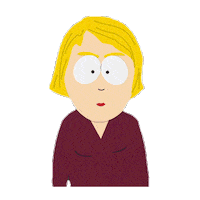 S6E2 Sticker by South Park