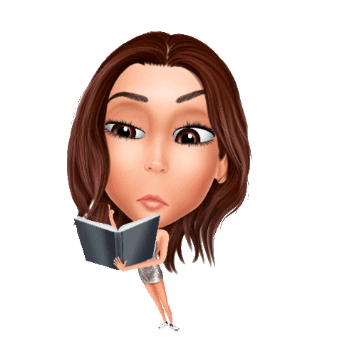 Allisonsturges Sticker by Genies