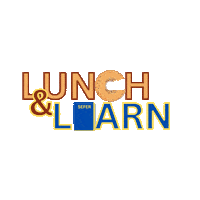 Lunch Learn Sticker by Chabad at Virginia Tech
