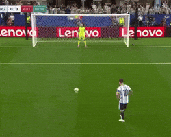 Messi Penalty Miss GIF by memes