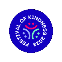 NorfolkandWaveneymind mental health nwm norfolk and waveney mind festival of kindness Sticker