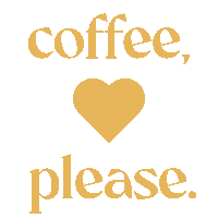 Coffee Sticker by Oktober Café