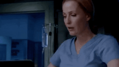 episode 1 GIF by The X Files