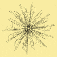sun mandala GIF by MadaGarbea
