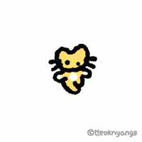 Cat GIF