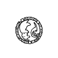 Dark Hardcore Sticker by RigeBookings