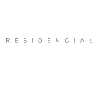 nossacasaeaqui construtora nossa residencial unai Sticker