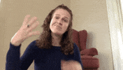 Asl Go GIF