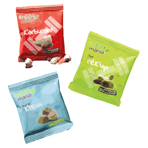 enKamania giphyupload healthy sain gouter Sticker