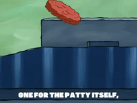 season 7 greasy buffoons GIF by SpongeBob SquarePants