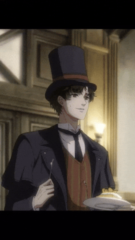 Donghua What GIF