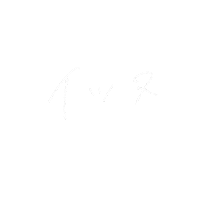 おしゃれ 白 Sticker
