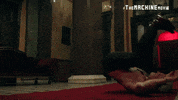 The Machine GIF by Sony Pictures
