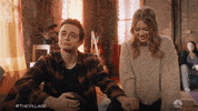 season 1 episode 9 nbc GIF by The Village