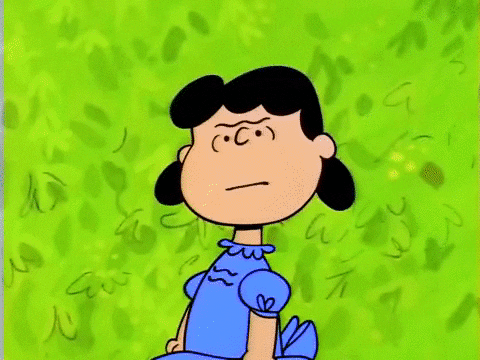 charlie brown GIF by Peanuts