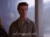 season 2 netflix GIF by Gilmore Girls 