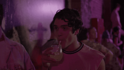 Ding Dong Comedy GIF by Ding Dong I'm Gay