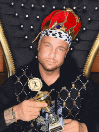 Dr-Sindsen winner king berlin designer GIF