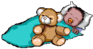 babies STICKER