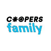 Family Hiring Sticker by Coopers Group AG