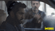Issa Rae Love GIF by The Lovebirds Movie