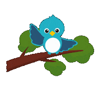 Aleksak Sticker