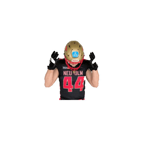 neu-ulm-spartans giphyupload football nuspartans Sticker