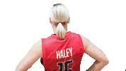 British Basketball Sticker by Leicester Riders Women
