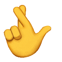 Emoji Hand Sticker by East Texas A&M University